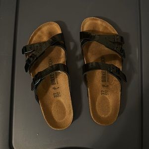 birkenstocks